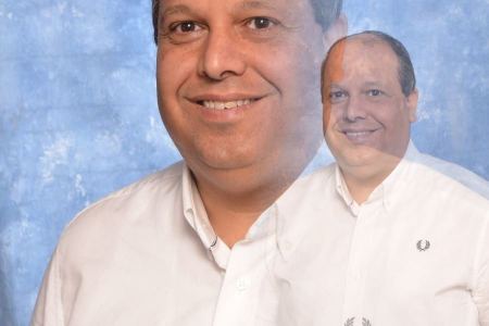 طلّابنا في الجامعات | إياد شيخ أحمد